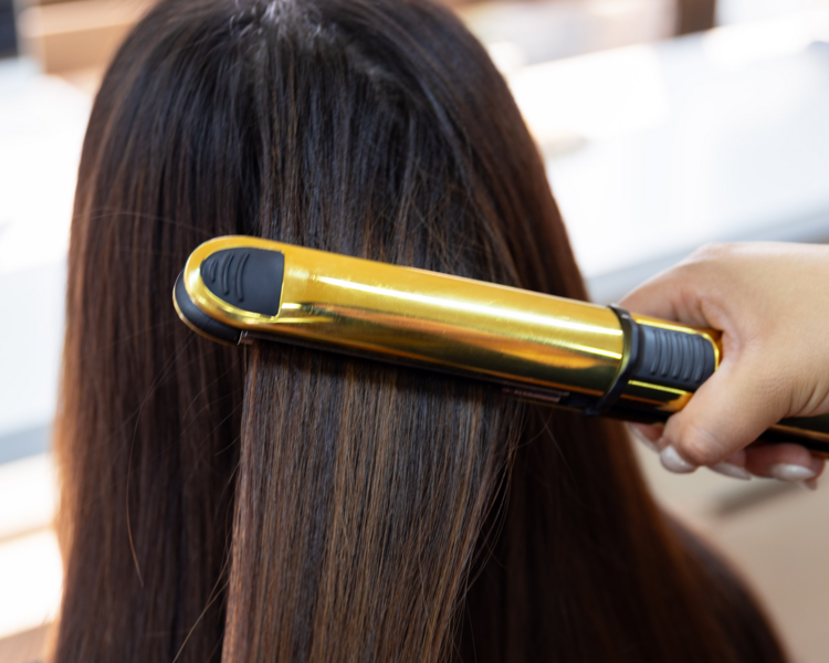 Botox + Corte $65.000