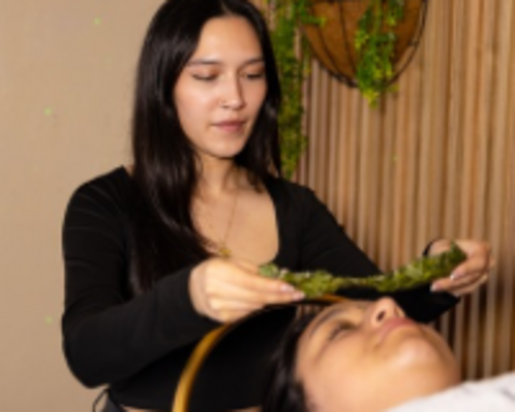 SPA JAPONES EXPRESS PARA DOS $87.980