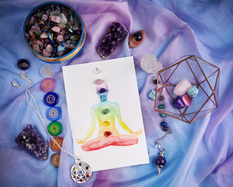 3 preguntas al Tarot