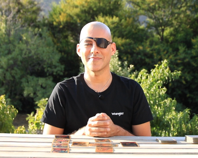 Lectura para momentos clave (incluye 3 preguntas)