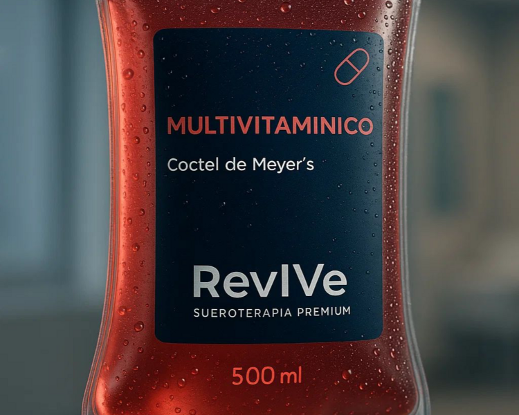 Multivitaminico