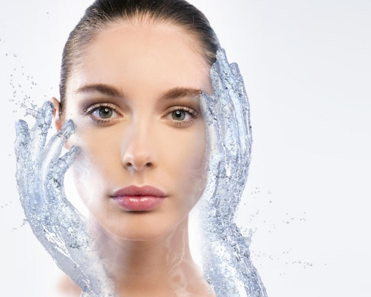 Hidratación Profunda 