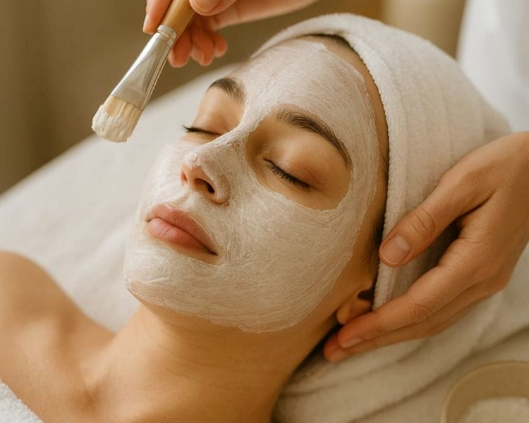 Tratamiento para Piel Sensible