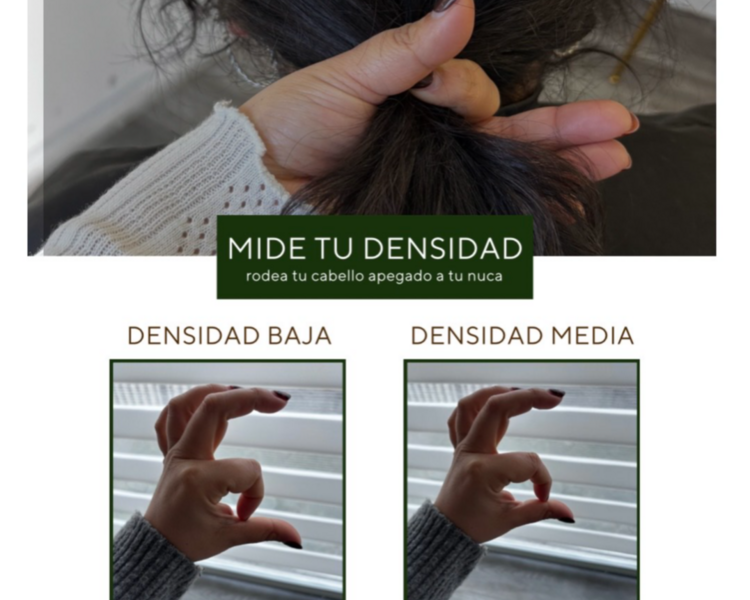 RIZOS DE IMPACTO (CORTE + TRATAMIENTO)