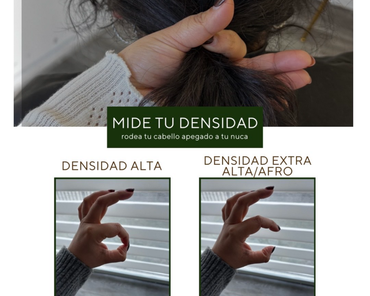 MANTENCIÓN CORTE 3 MESES (CORTE CLIENTAS FRECUENTES)