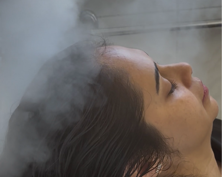 RIZO SPA (TRATAMIENTO)