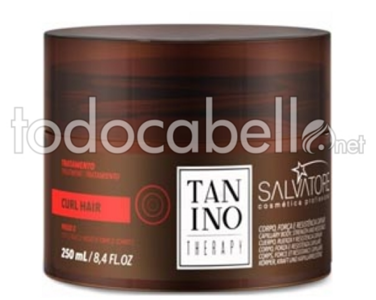 -Curly Nutrition (Hidrata & Refuerza rizo quebradizo) (Corto)