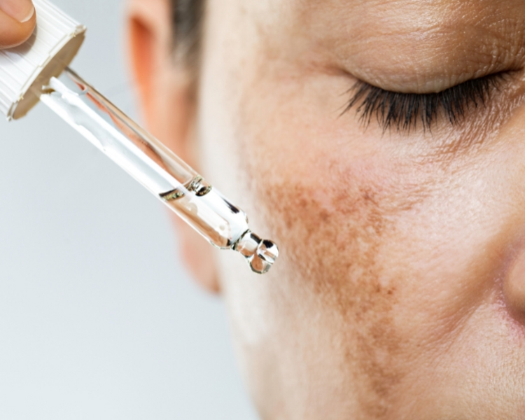 Tratamiento Facial EXOSOMAS WHITENING + T.I.C.