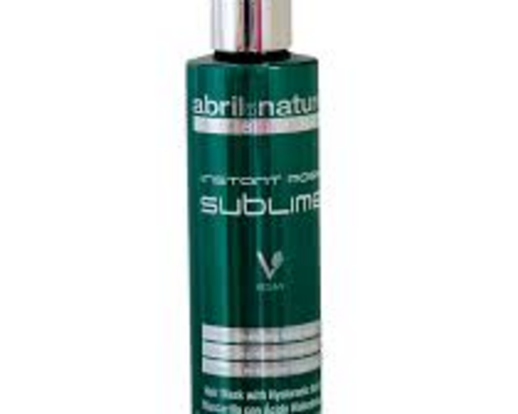 -Abril Natura/Sublime (Extra Largo)