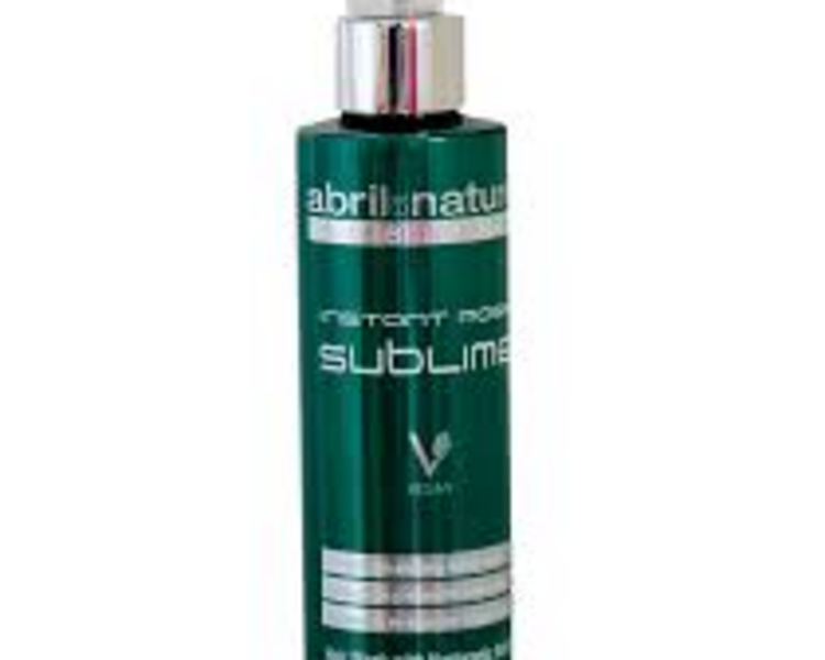 -Abril Natura/Sublime (Largo)