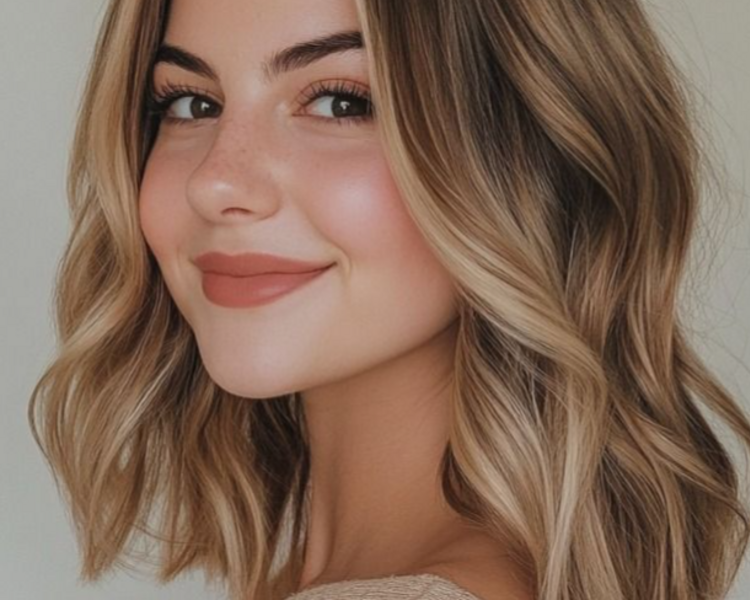 Peinado en Cabello Corto ( Alaciado, Ondas o Recogidos) 