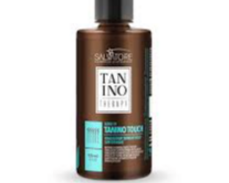 -Taninos de Salvatore/AntiFrizz (Largo)