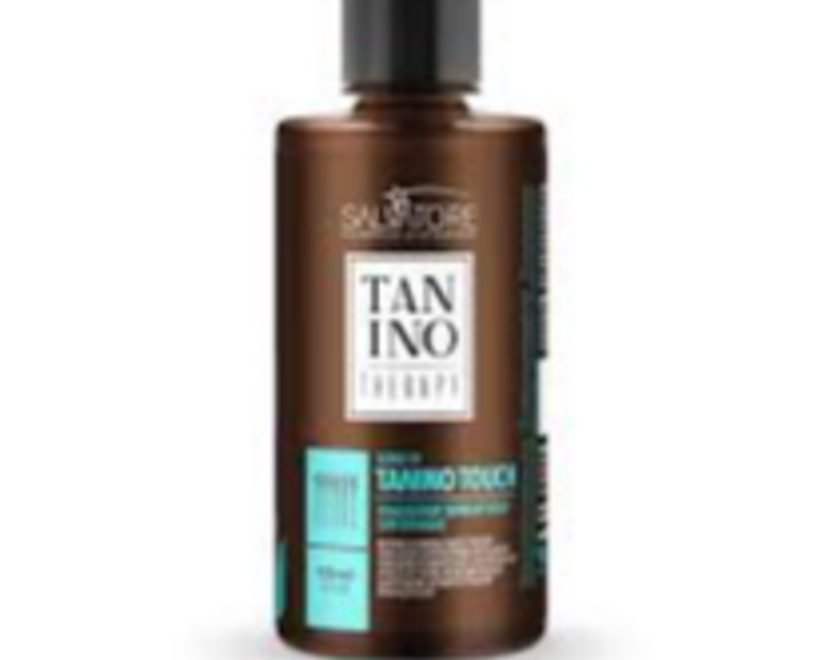 -Taninos de Salvatore/AntiFrizz (Mediano)