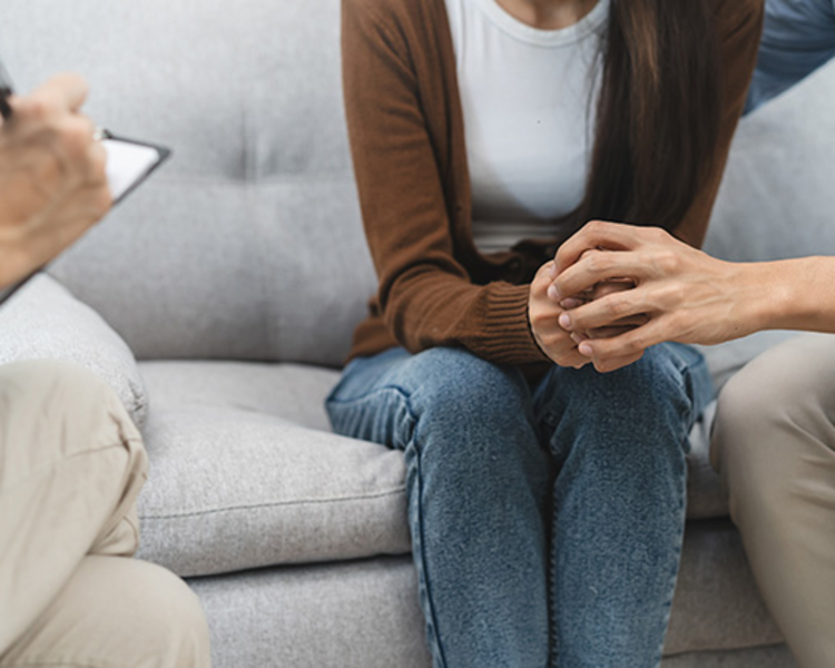 Terapia Psicológica de pareja (Pack 6 sesiones)