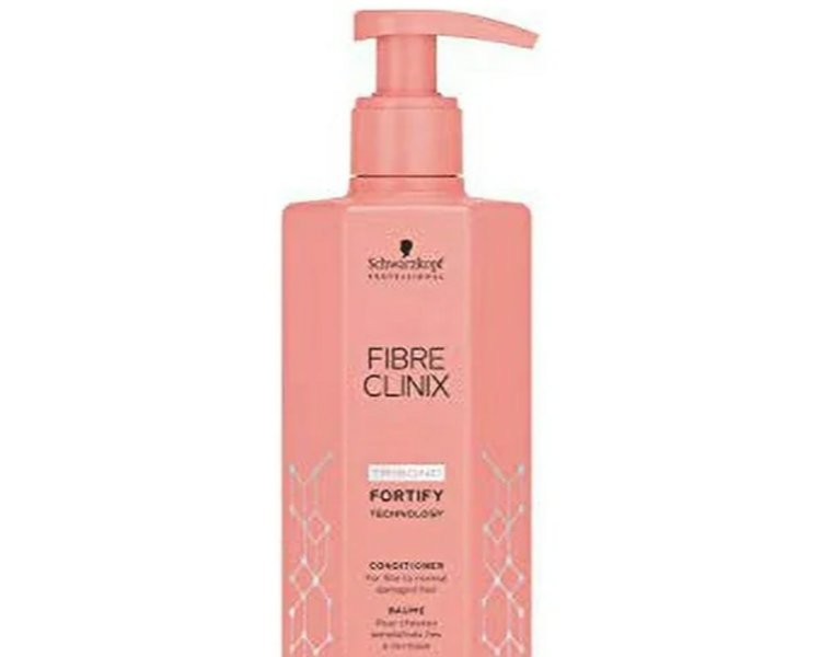 -Schwarzkopf/Fibre Clinix (Largo)