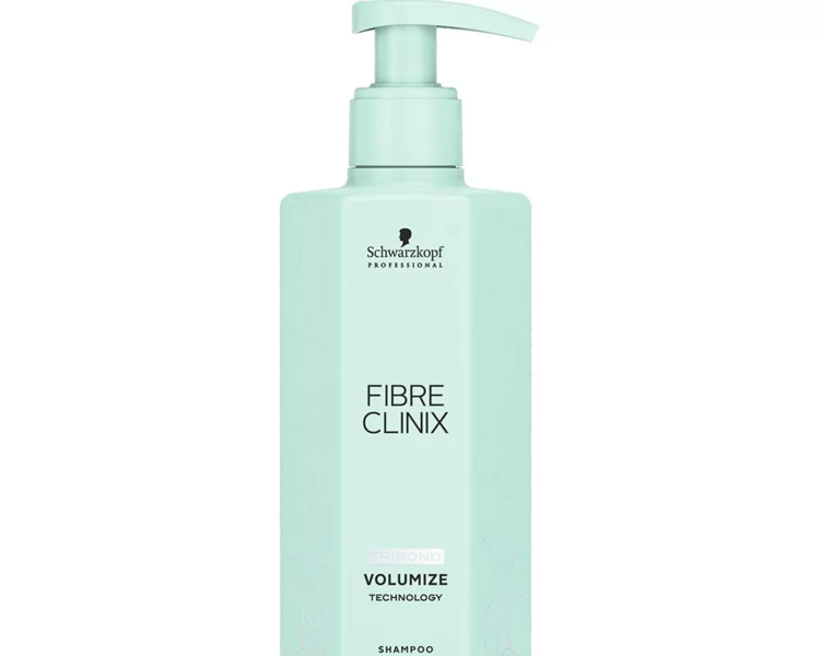 -Schwarzkopf/Fibre Clinix (Mediano)