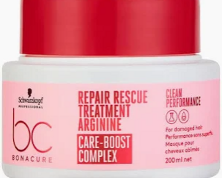 -Schwarzkopf/Bonacure/Blondme (Corto)