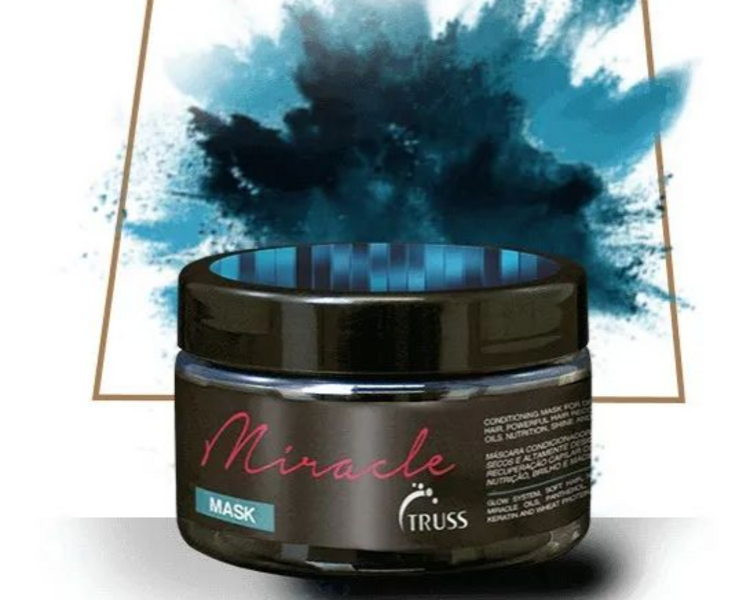 -Truss/K18/Infusion/K-Recovery (Corto)