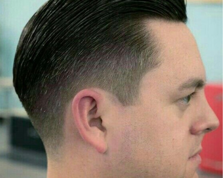 Corte de Cabello (Servicio Completo)