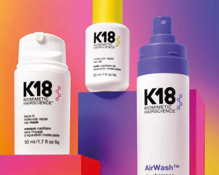 K18/Proteic/Lipidic (Extra Largo)