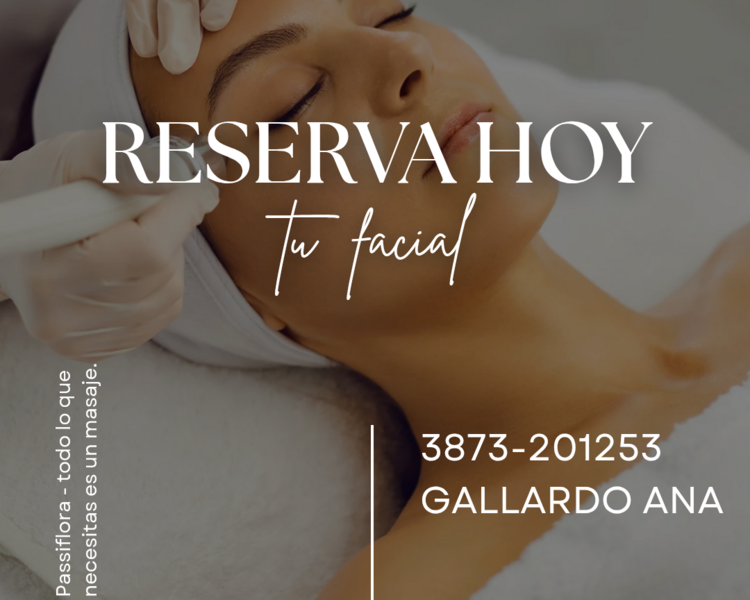 Limpieza facial + kobido