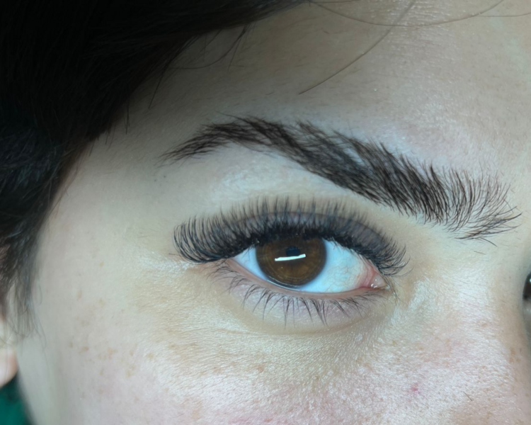 Extensiones Tec. premium