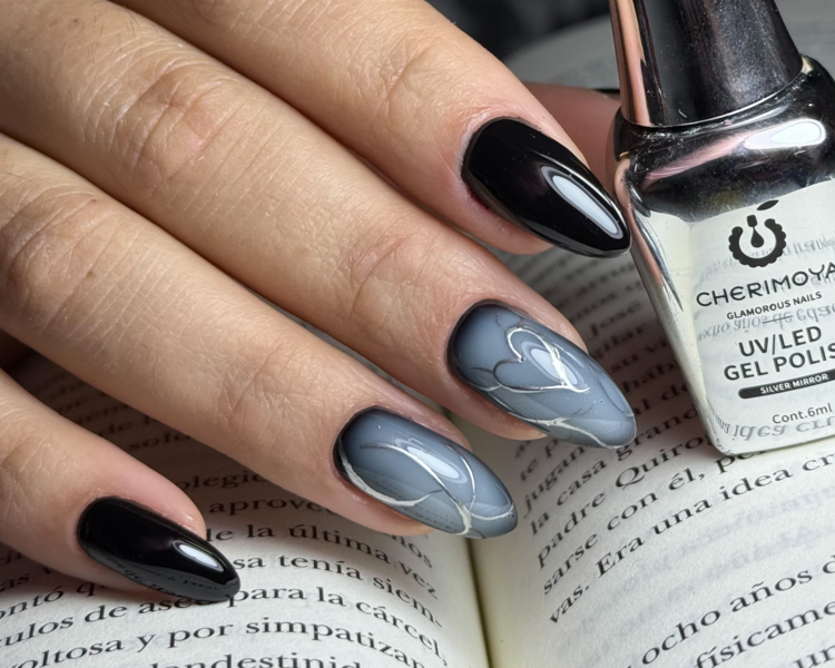 Capping gel (uñas medias/largas)