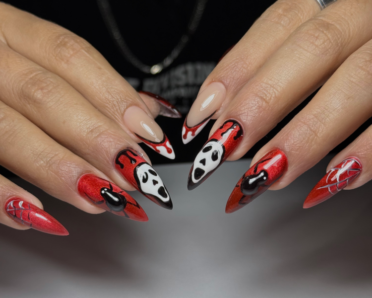 Diseño extra complejo x10