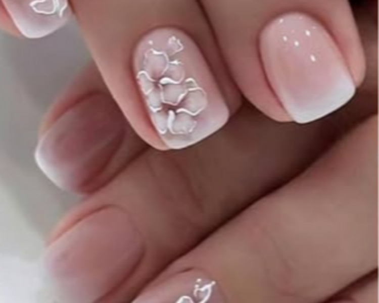 Press On del Numero 1