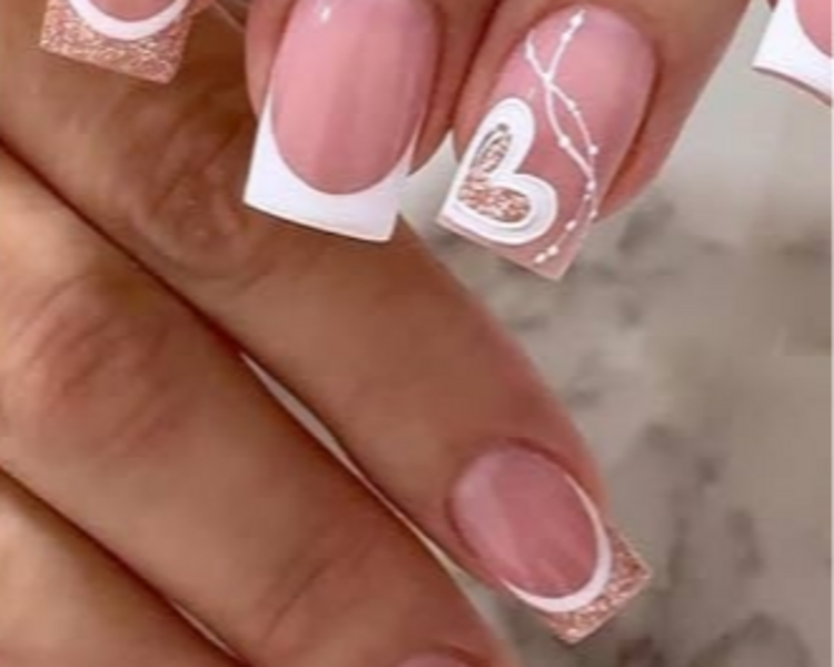 Press On del Numero 2