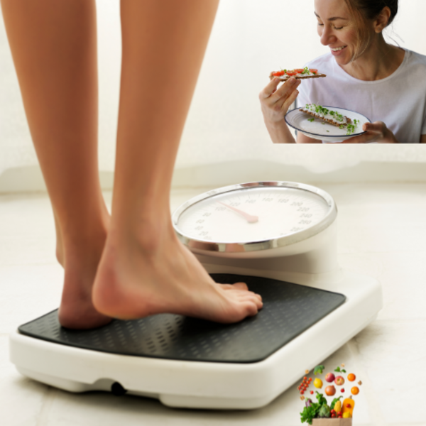 Consulta Médica Nutricional