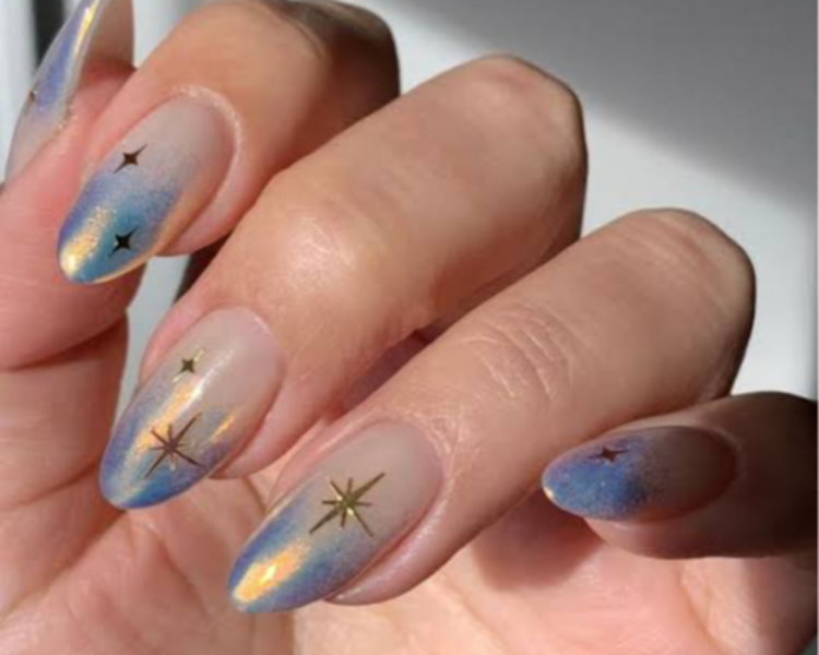 Press On del Numero 4