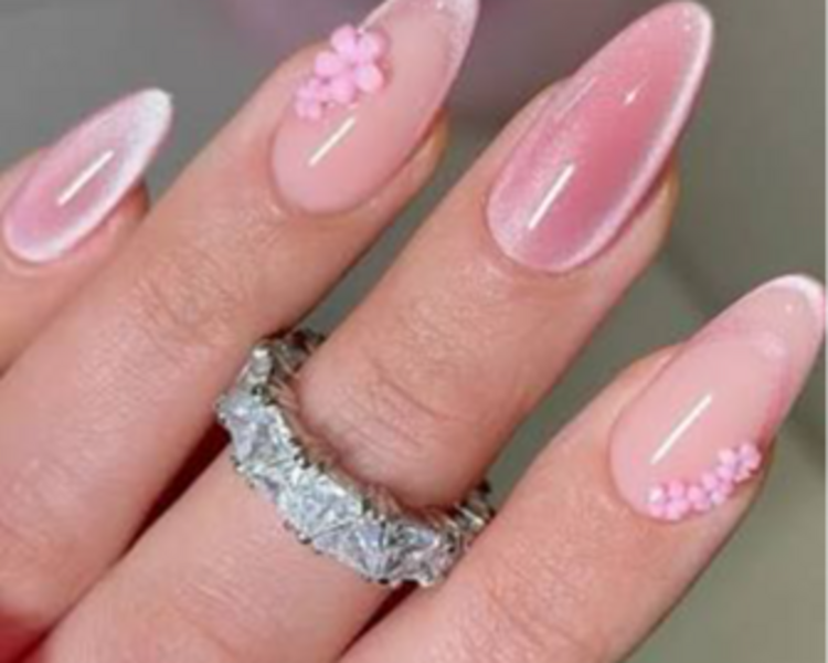 Press On del Numero 5