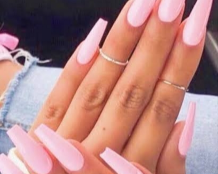 Press On del Numero 6