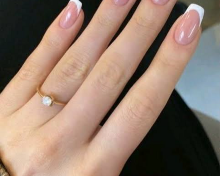 Acrílico escultural del Numero 2