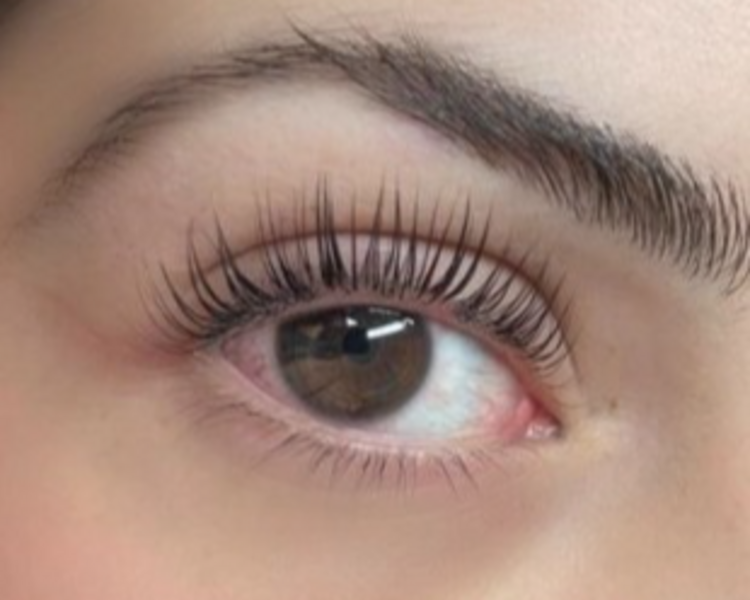 Lifting de Pestañas