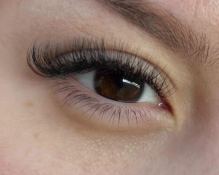 Extensiones volumen bajo