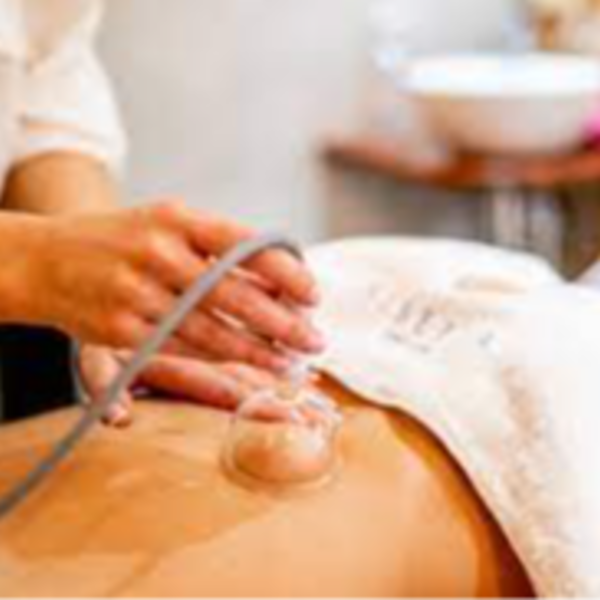 TRATAMIENTO REDUCTOR 10 SESIONES 