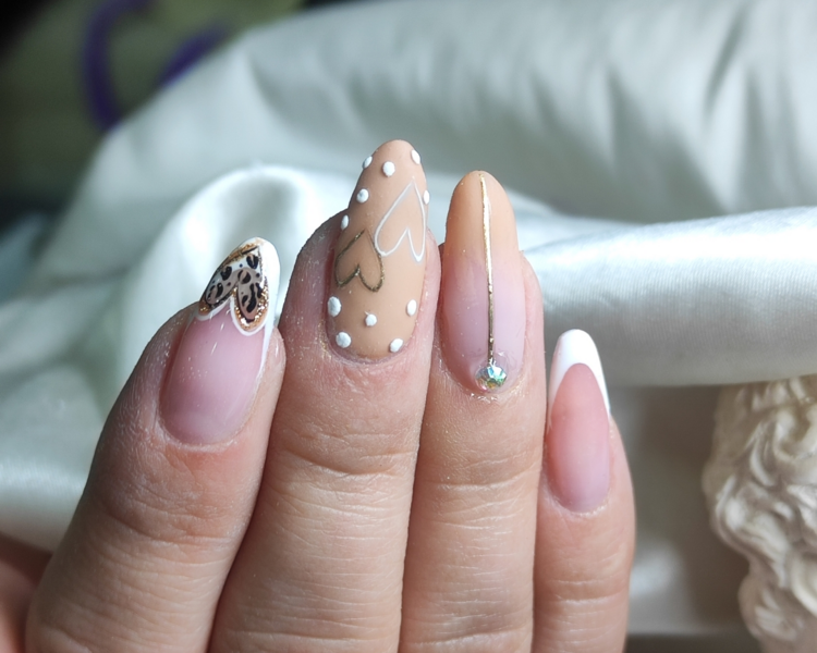 Recubrimiento en poligel 