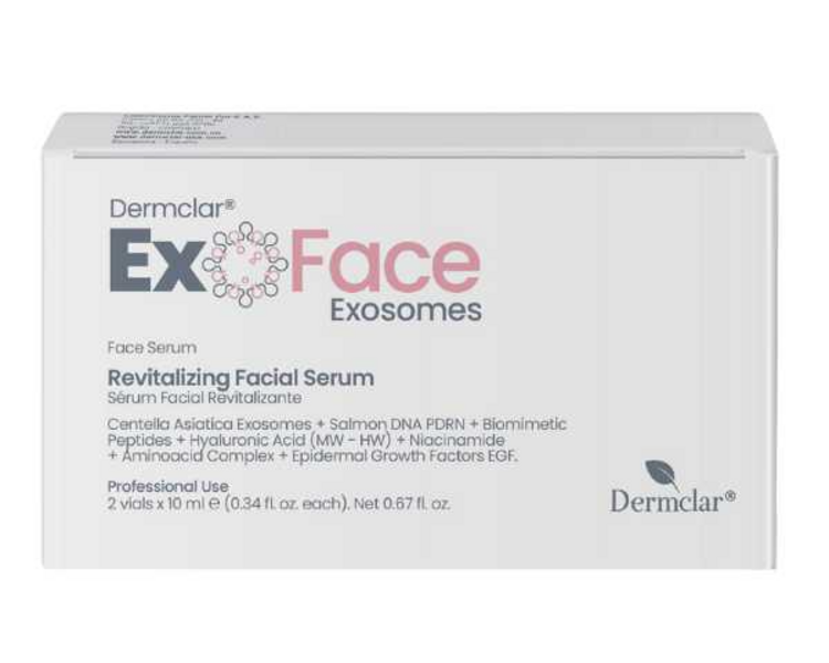 Facial Avanzado Exoface