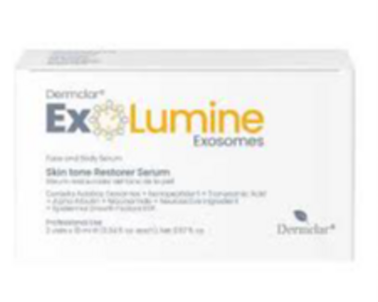 Facial Avanzado Exolumine