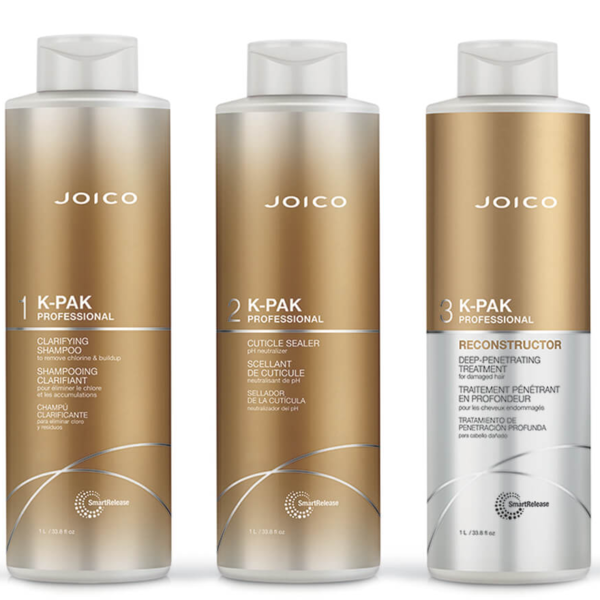 Masaje de Reconstrucción K-PAK