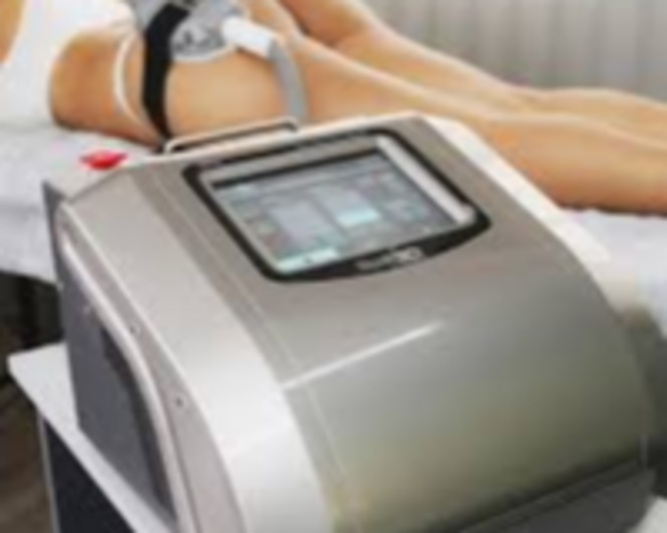 BODY GO (1 sesion de 4 zonas)