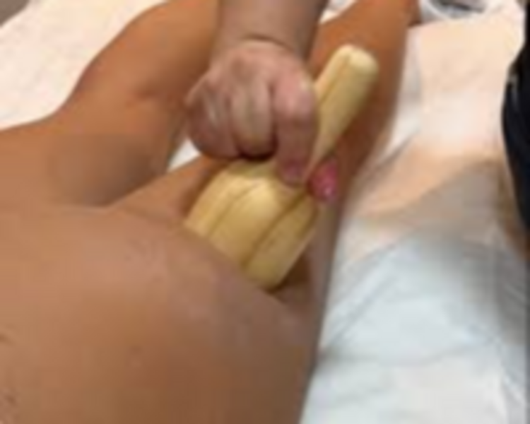 Promo glúteos up + botas