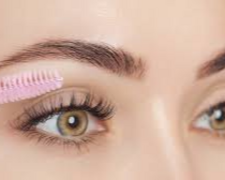 Combo perfilado + tinte + botox