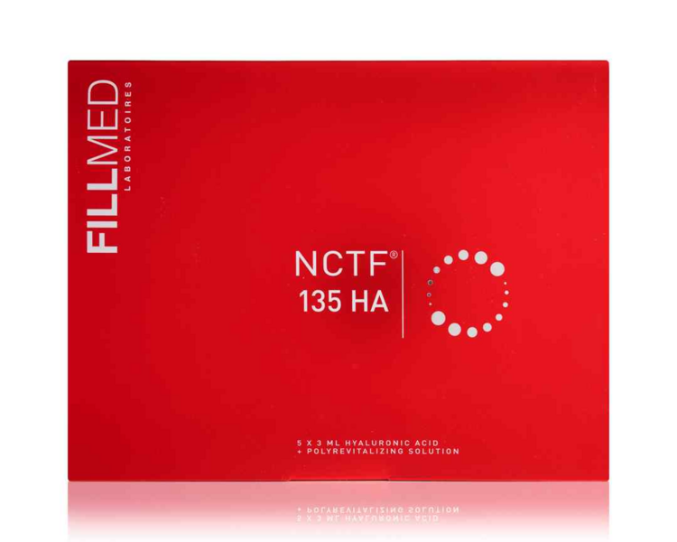 Mesoterapia Facial FRANCESA