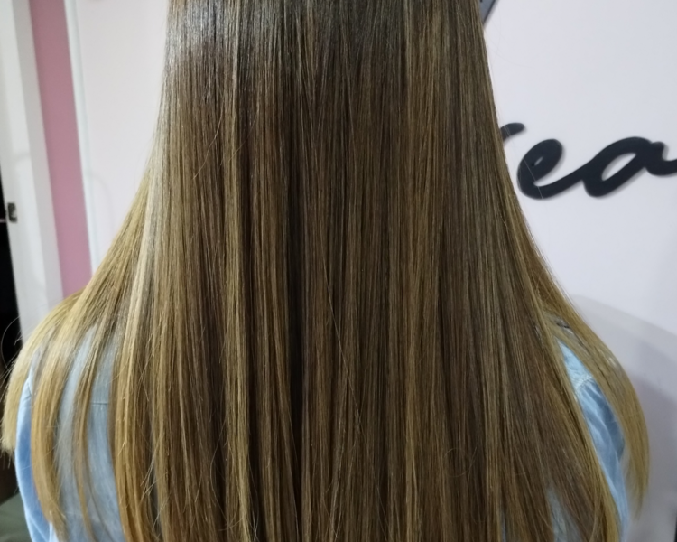 Alisado Permanente Variedades