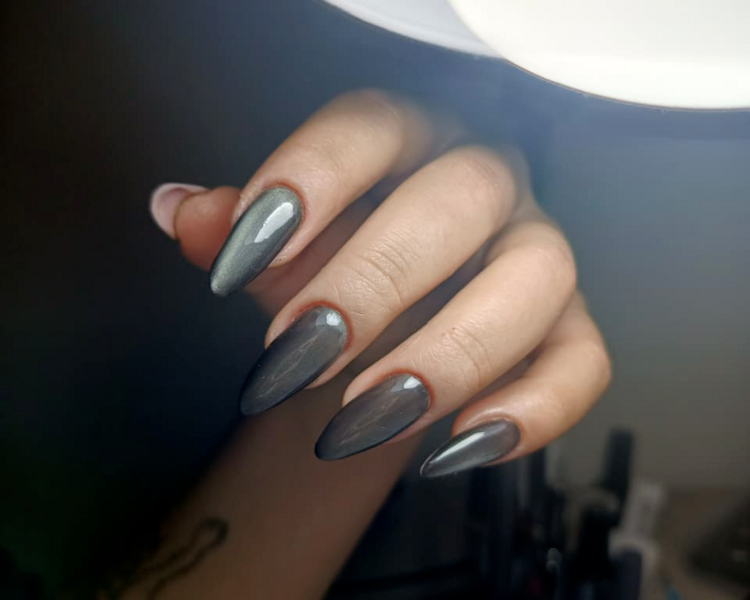 Extensiones de Uñas Dual Sistem