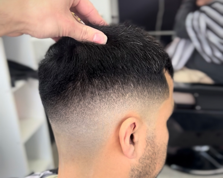 Corte de Cabello