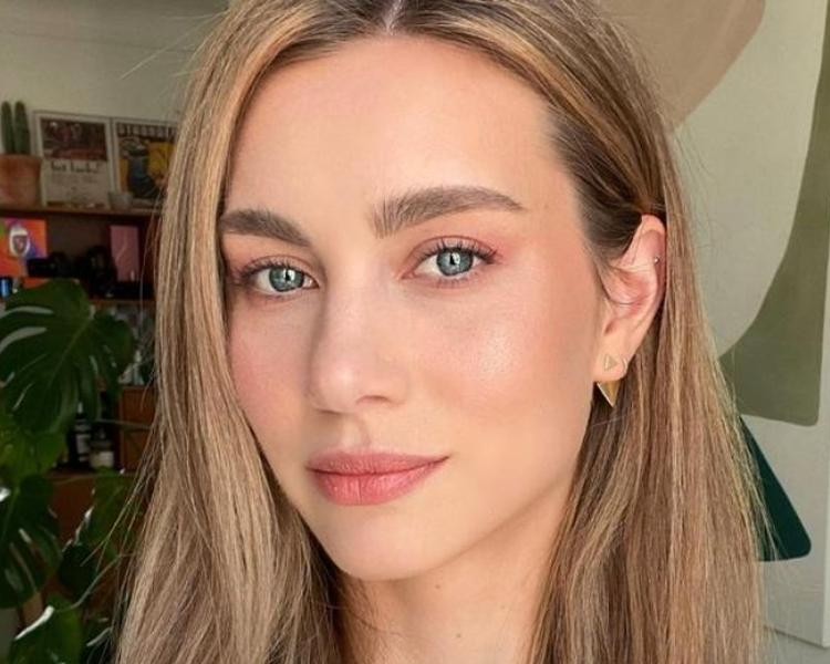 Maquillaje Look Casual